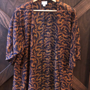 Lularoe Lindsay- Small